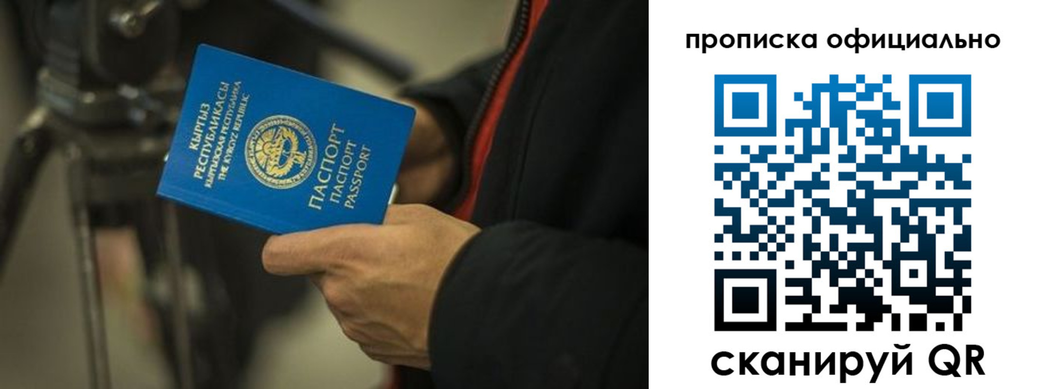 прописка в Острогожске